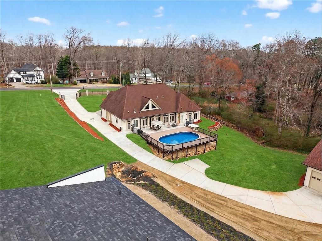 3944 Hamilton Mill Road Buford, GA 30519 - Photo 4 of 55