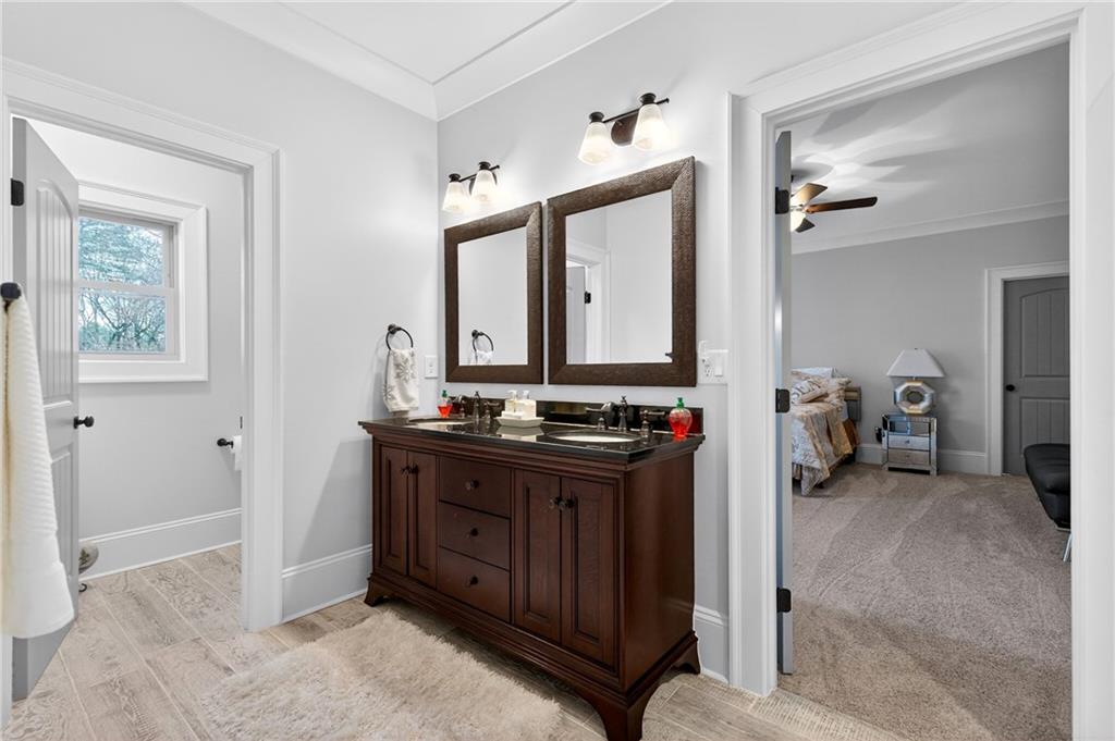 3944 Hamilton Mill Road Buford, GA 30519 - Photo 42 of 55