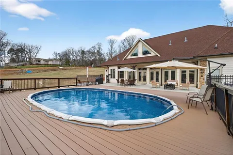 $1,350,000 | 3944 Hamilton Mill Road, Buford, GA 30519