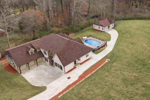 3944 Hamilton Mill Road Buford, GA 30519 - Photo 5 of 55