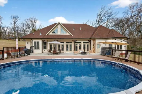 $1,350,000 | 3944 Hamilton Mill Road, Buford, GA 30519