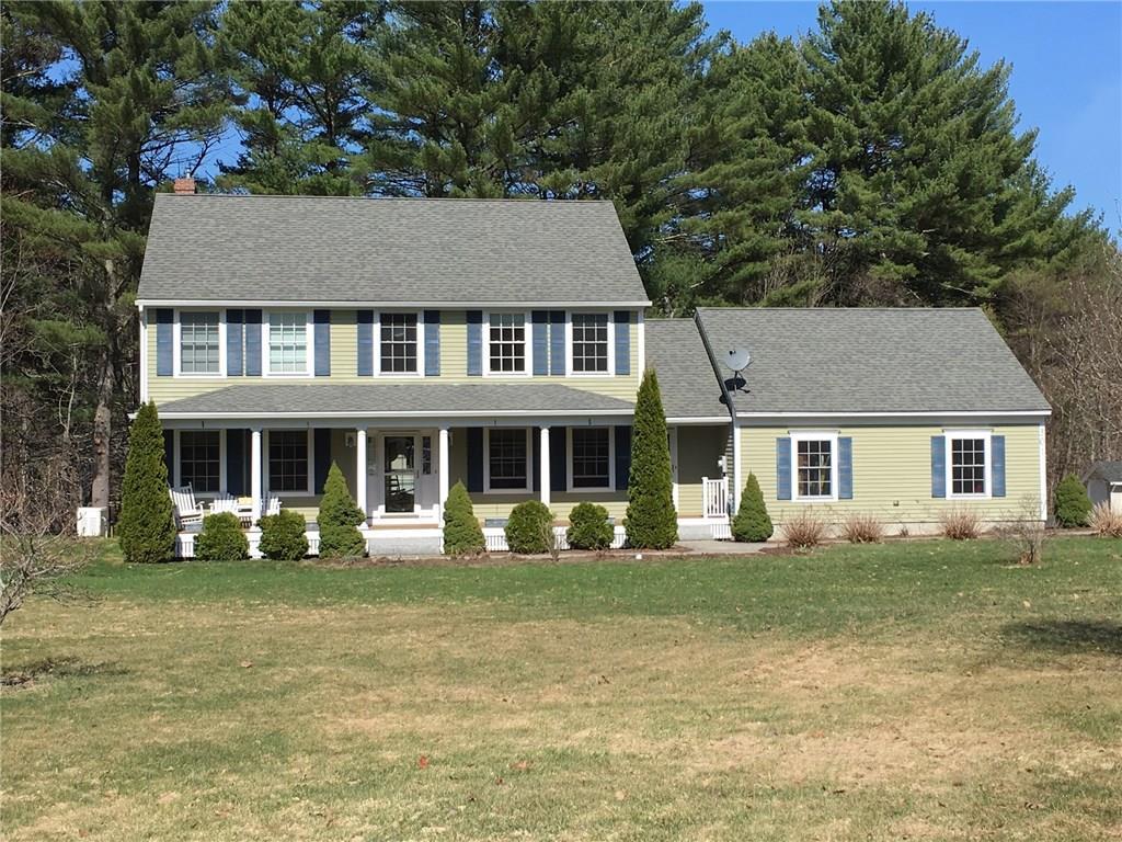301 Log Cabin Road Arundel, ME 04046 - Photo 1 of 29 Photo