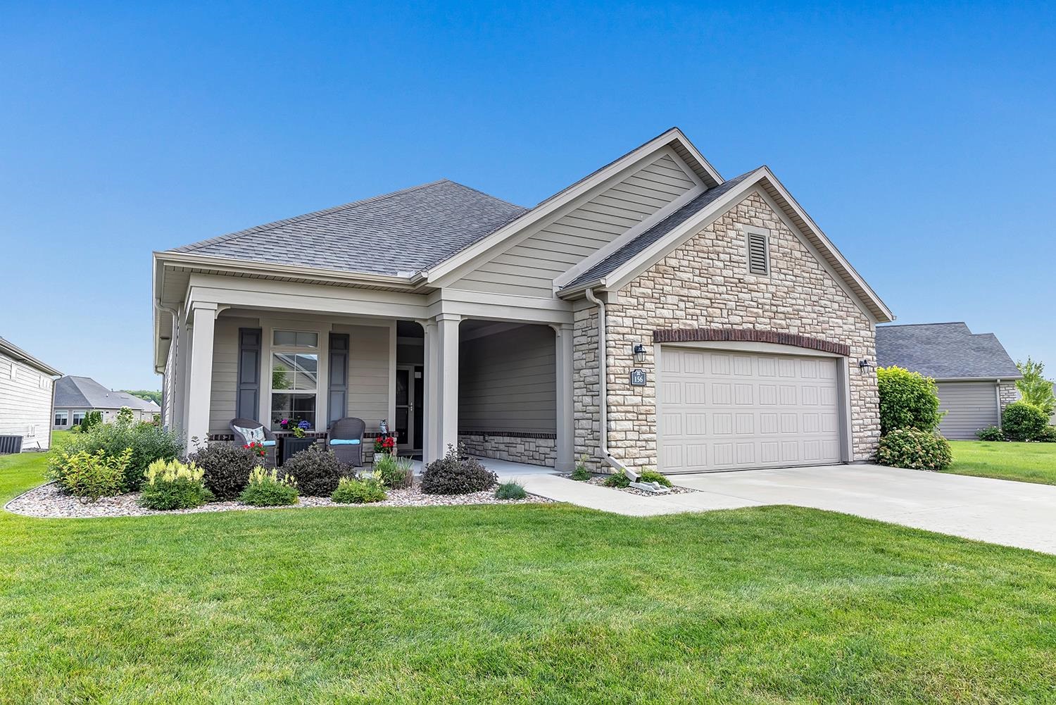 156 Raccoon Berry Way Green Bay, WI 54311 - Photo 27 of 37