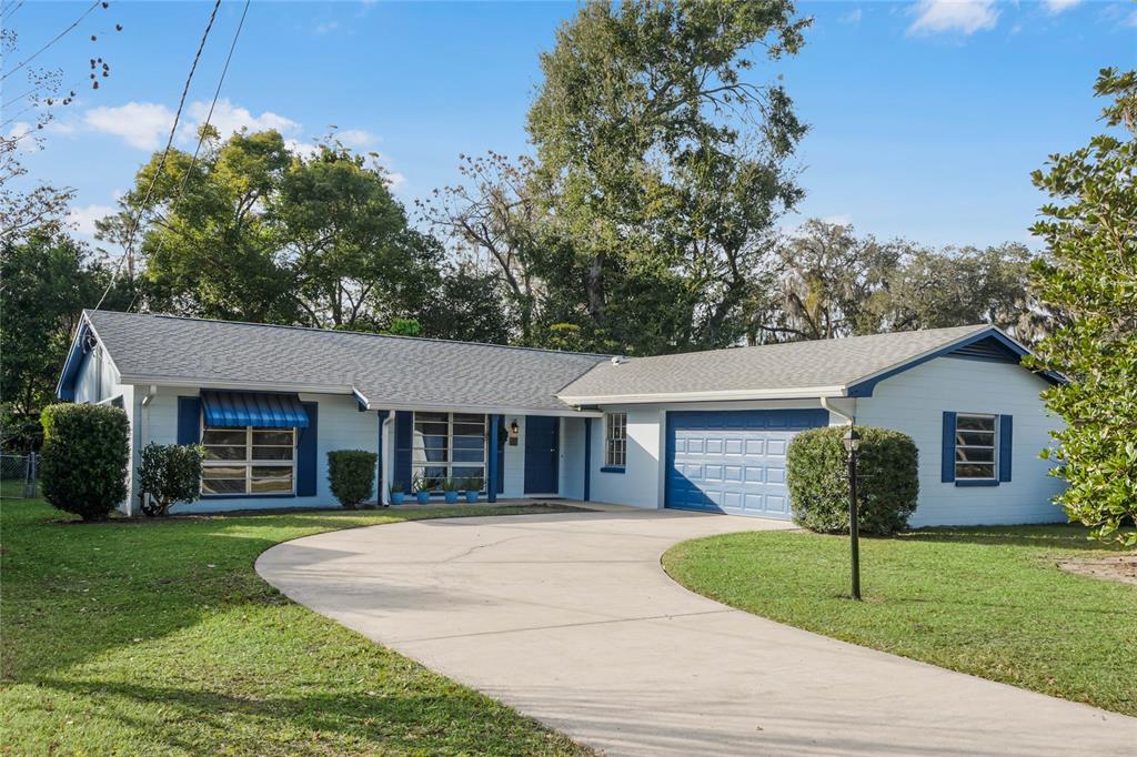 751 Bucher Road Maitland, FL 32751 - Photo 1 of 1 Exterior Front