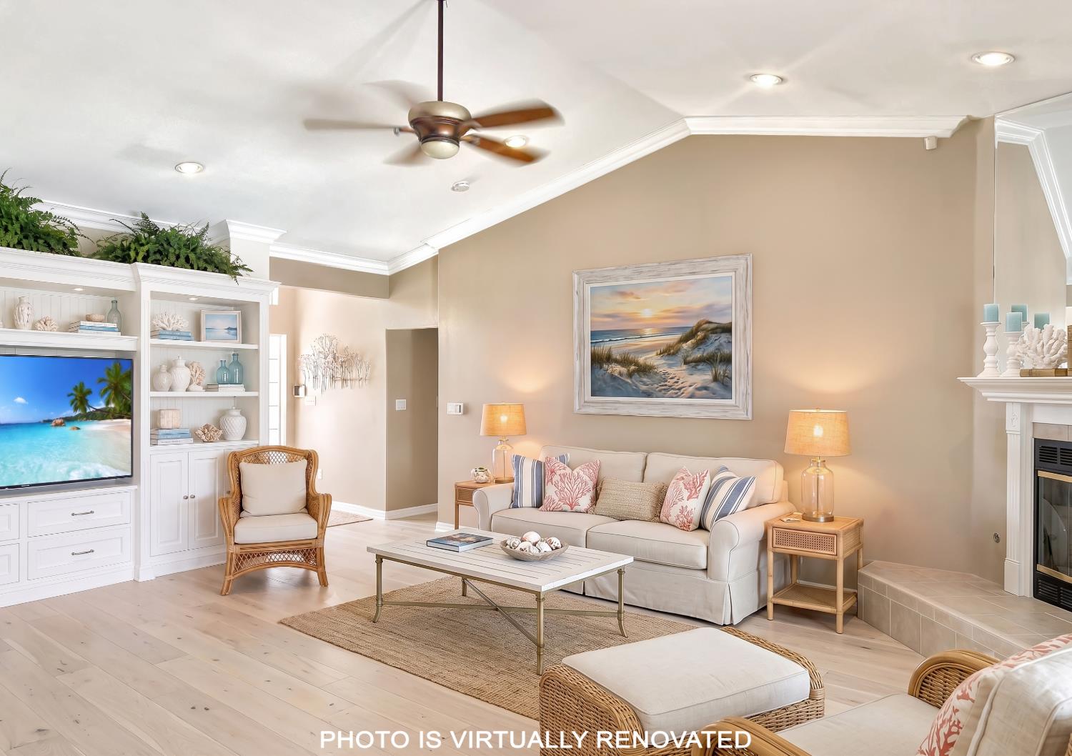 619 Citrus Avenue Fowler, CA 93625 - Photo 2 of 25 Virtually enhanced
