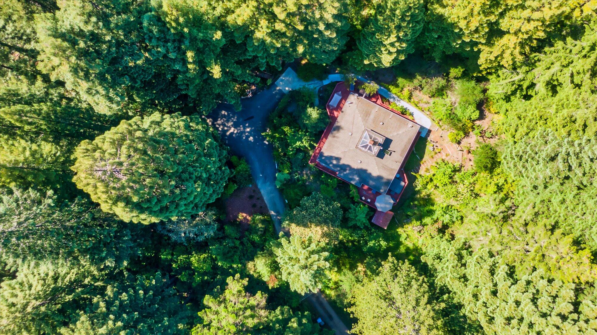 451 Tip Top Ridge Road McKinleyville, CA 95519 - Photo 9 of 129