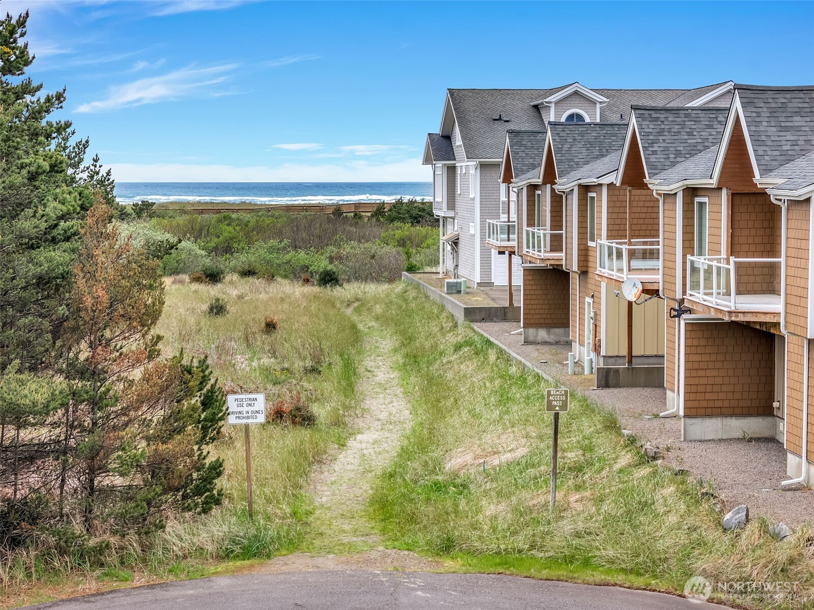316 7th Street Southwest, Unit 13 Long Beach, WA 98631 - Photo 32 of 33