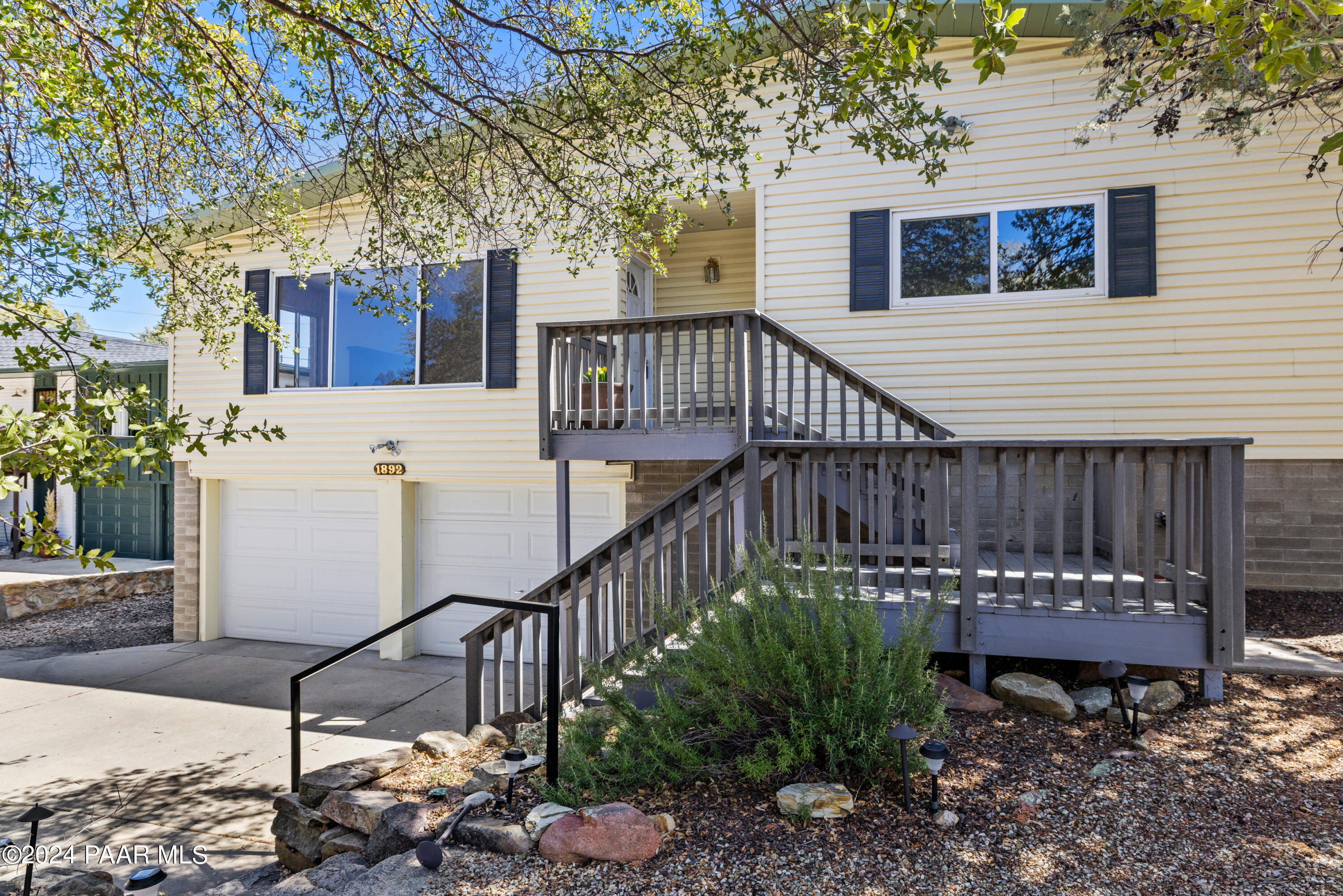 1892 Thumb Butte Road Prescott, AZ 86305 - Photo 1 of 22 014_Welcome Home