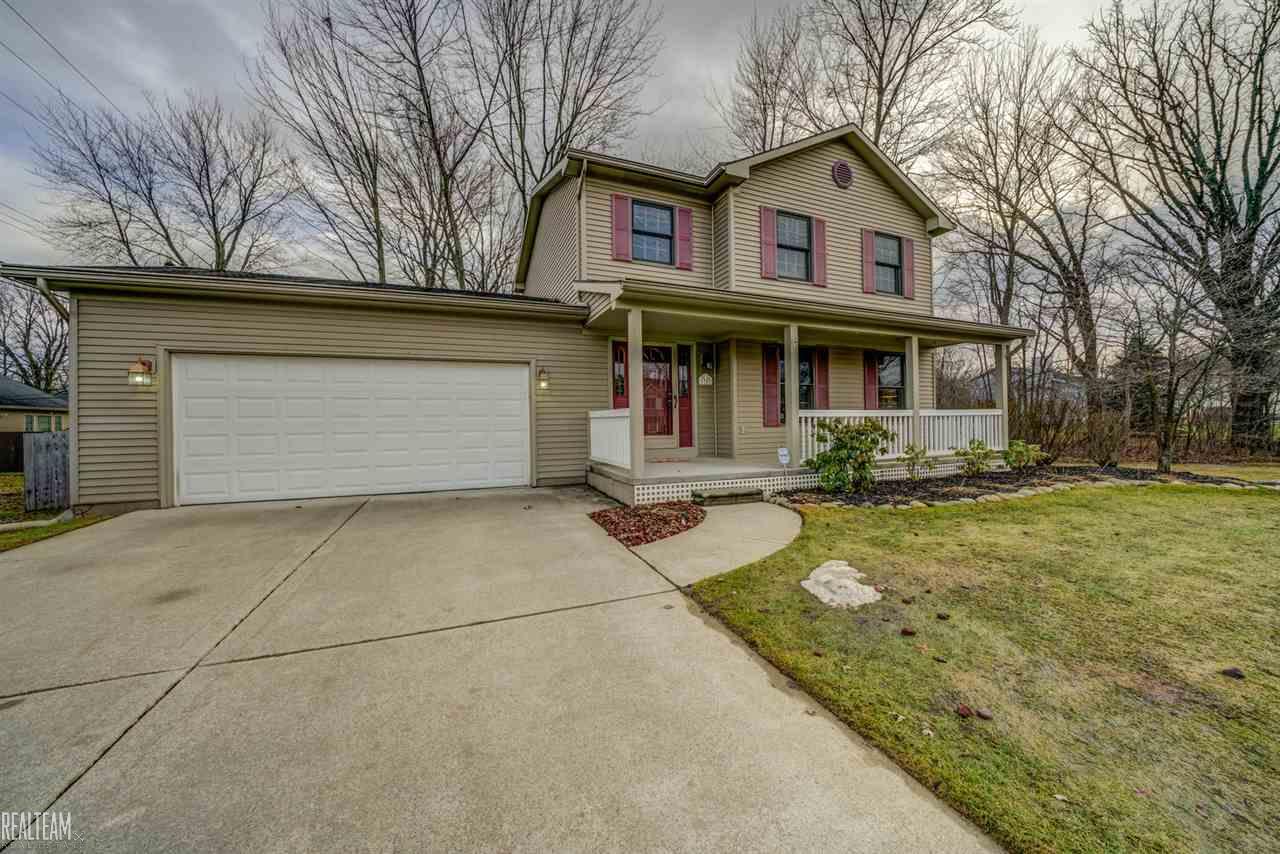 1753 Ruby Avenue Rochester Hills, MI 48309 - Photo 33 of 33