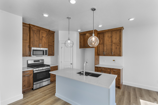 251 West 2950th South, Unit 710 Logan, UT 84321 - Photo 4 of 17