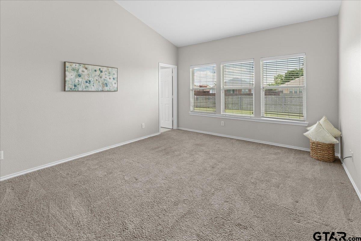 205 Freedom Trail Forney, TX 75126 - Photo 23 of 41 an empty room with a window