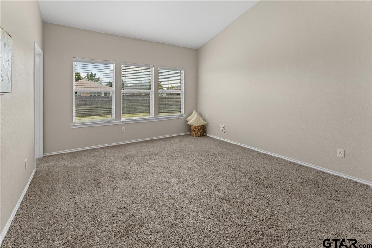 205 Freedom Trail Forney, TX 75126 - Photo 24 of 41 an empty room with a window