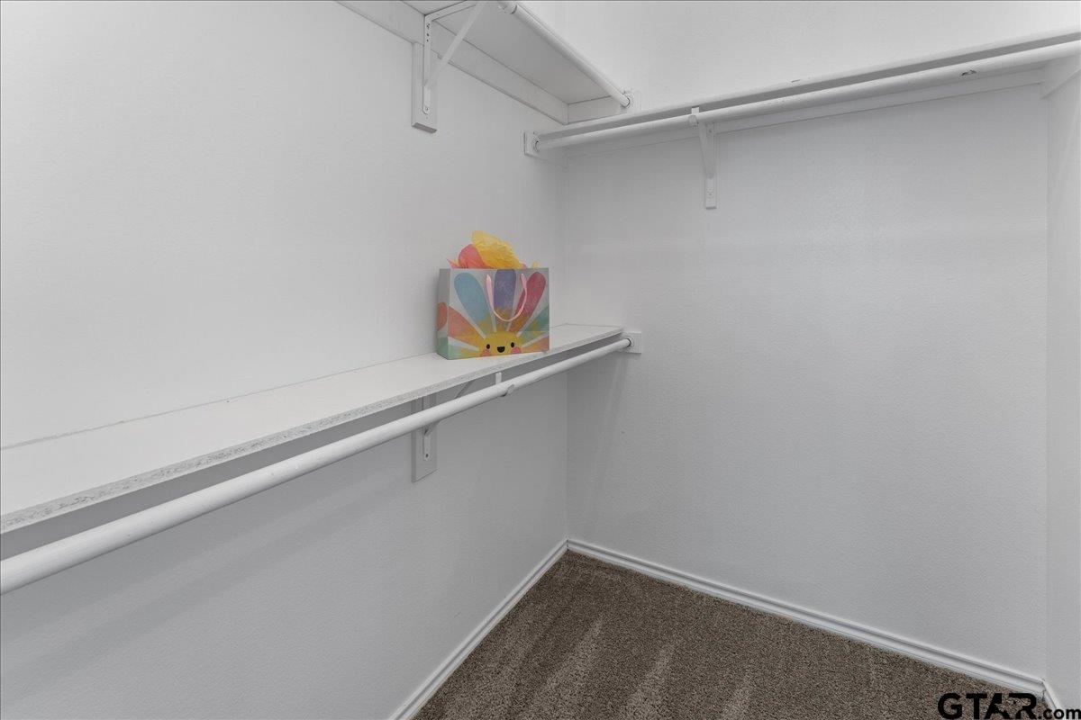 205 Freedom Trail Forney, TX 75126 - Photo 28 of 41 a close view of utility room