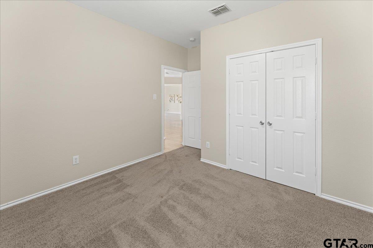 205 Freedom Trail Forney, TX 75126 - Photo 33 of 41 a view of an empty room