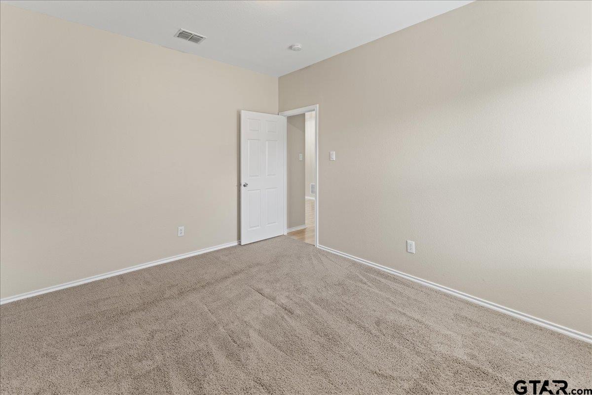 205 Freedom Trail Forney, TX 75126 - Photo 35 of 41 a view of an empty room