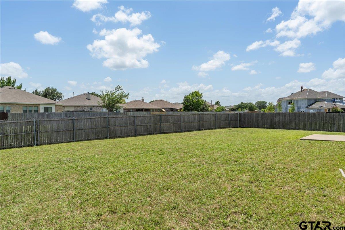 205 Freedom Trail Forney, TX 75126 - Photo 37 of 41 a view of outdoor space and deck