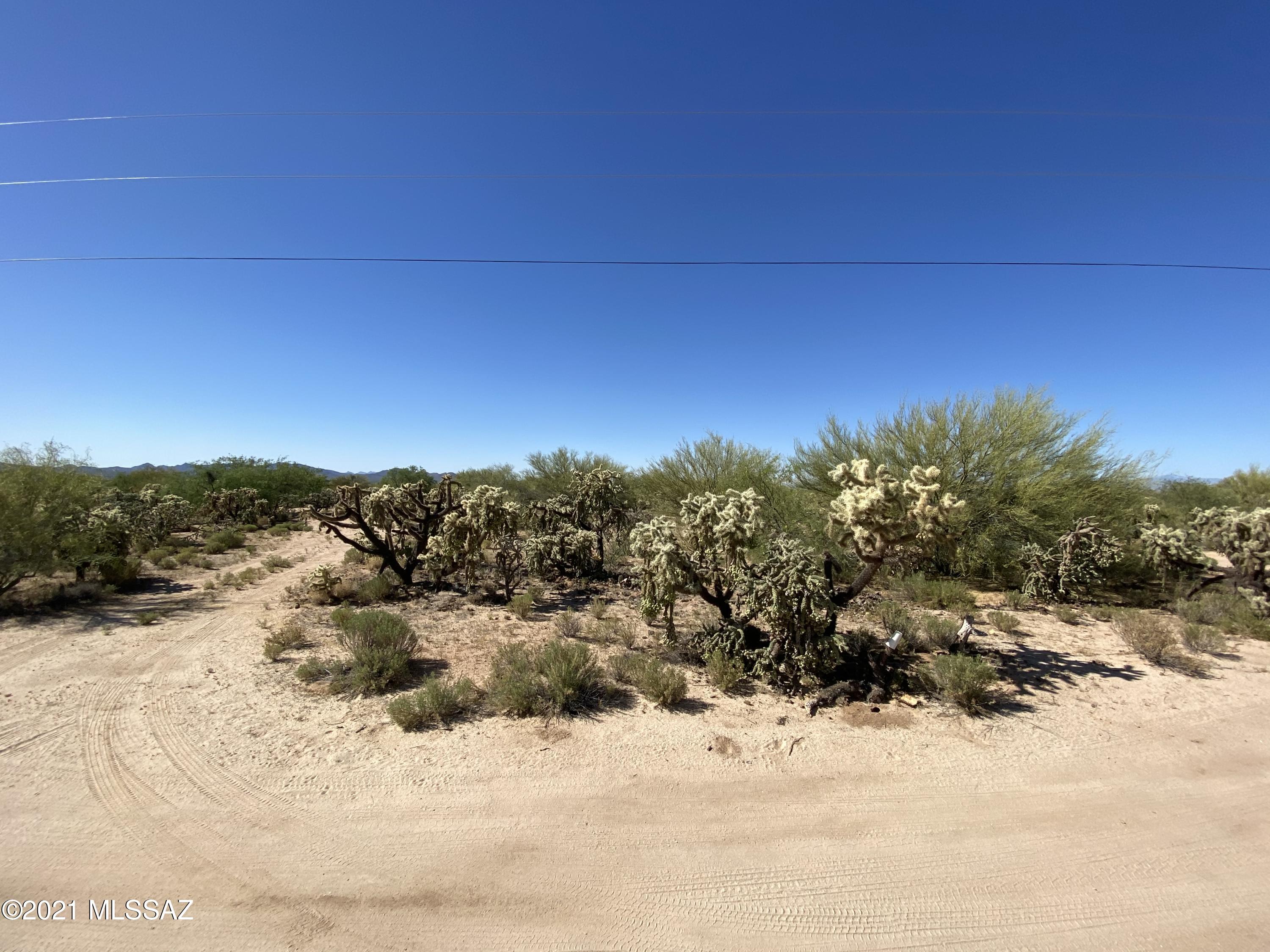 15280 West Many Horses Road, Unit 125 Tucson, AZ 85736 - Photo 8 of 10 Gallery Image 8