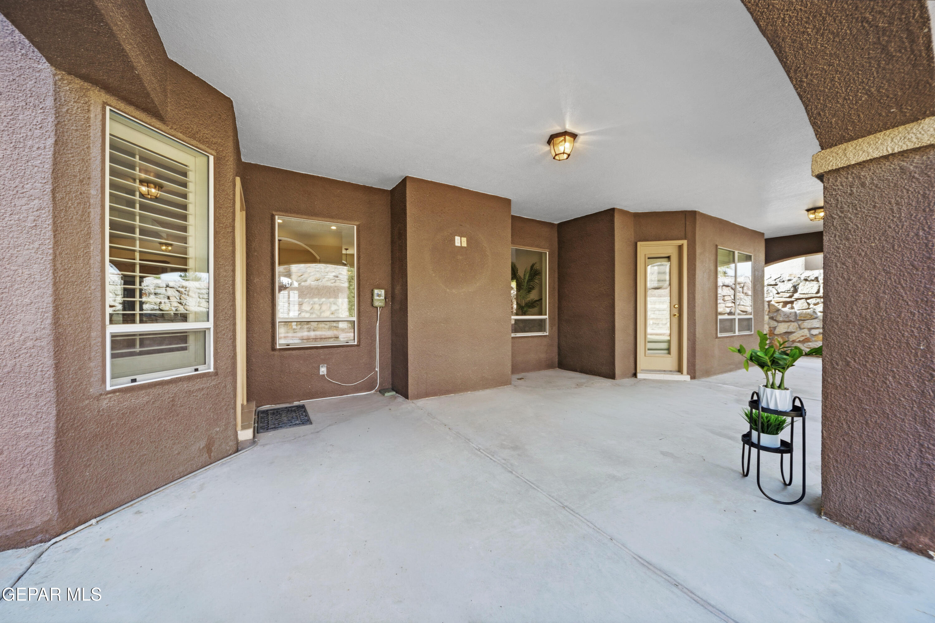 1472 Pioneer Ridge Drive El Paso, TX 79912 - Photo 53 of 58 71-A24I0148