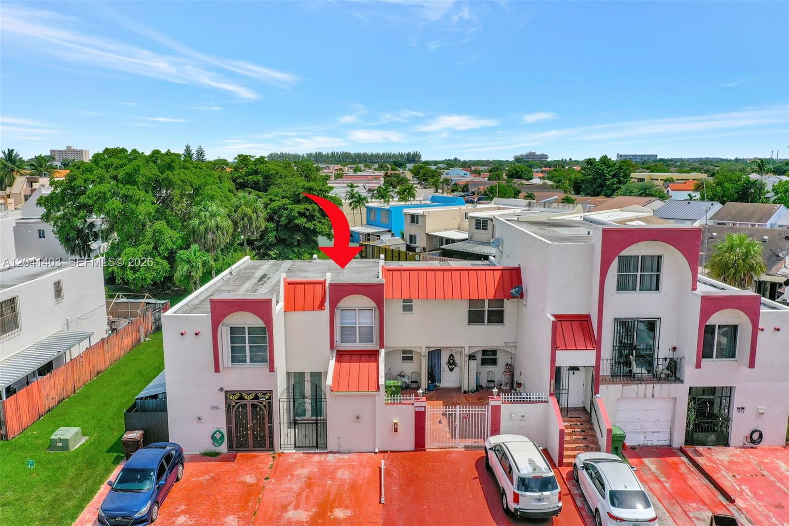 1083 West 38th Street, Unit 238 Hialeah, FL 33012 - Photo 32 of 34