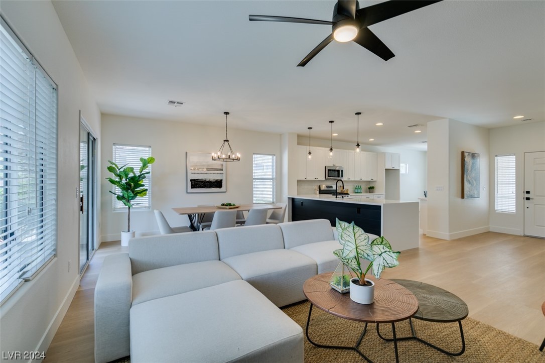 2541 Springville Way Henderson, NV 89052 - Photo 11 of 36