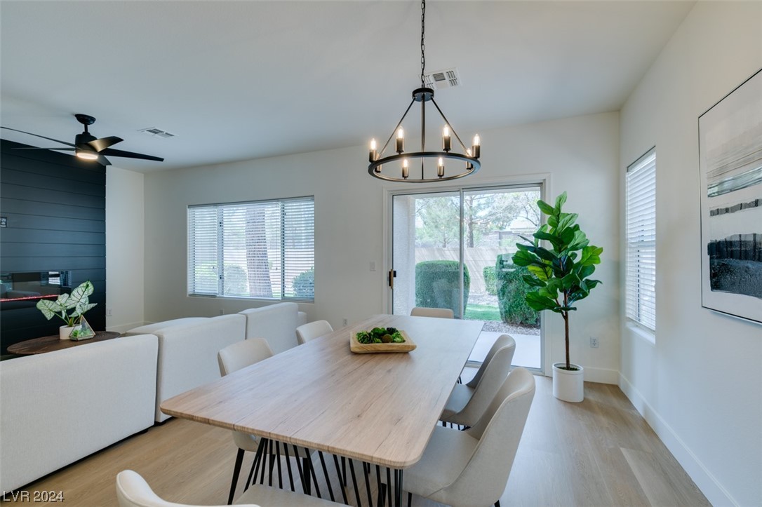 2541 Springville Way Henderson, NV 89052 - Photo 14 of 36