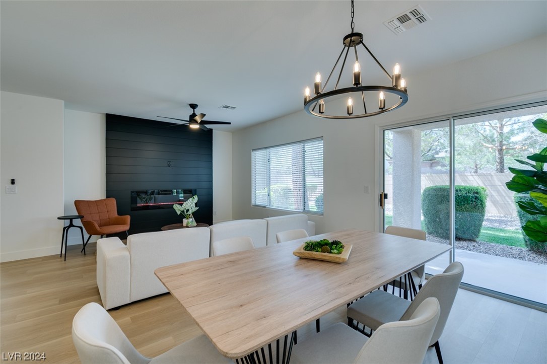 2541 Springville Way Henderson, NV 89052 - Photo 15 of 36