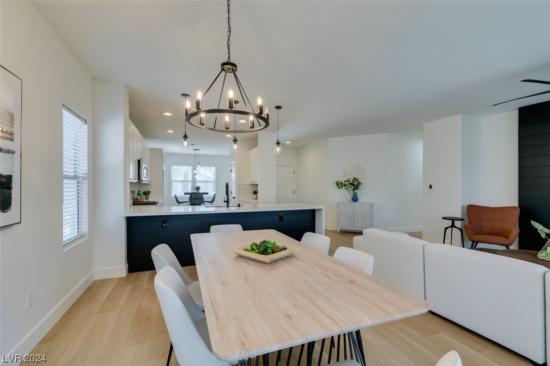 2541 Springville Way Henderson, NV 89052 - Photo 17 of 36