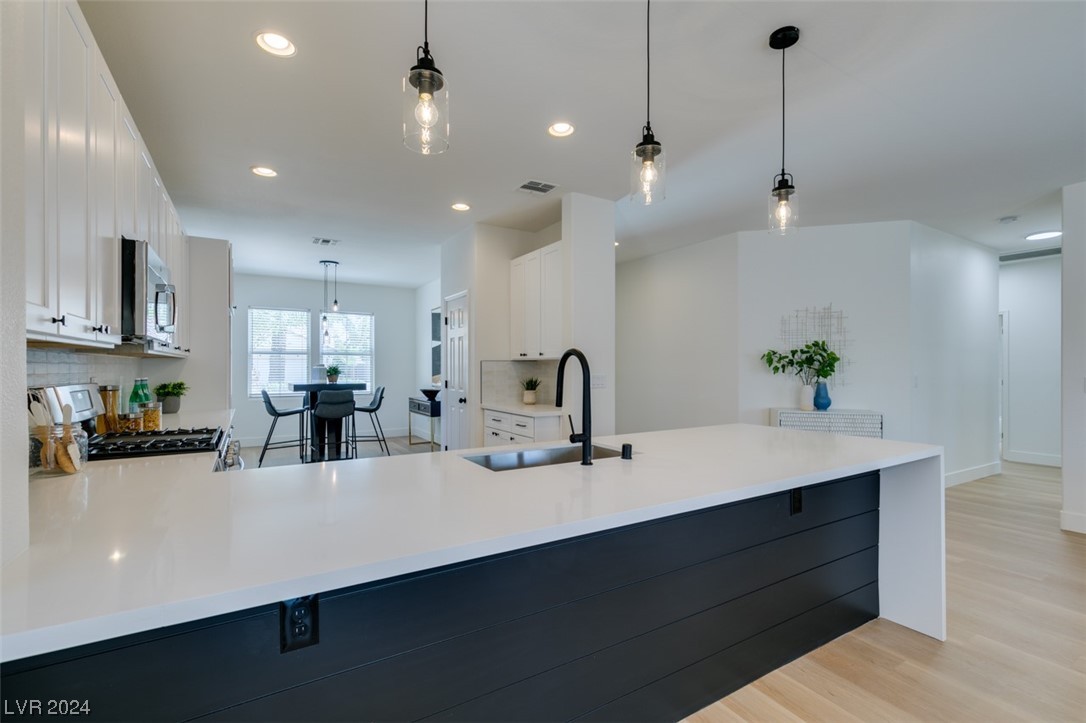 2541 Springville Way Henderson, NV 89052 - Photo 18 of 36