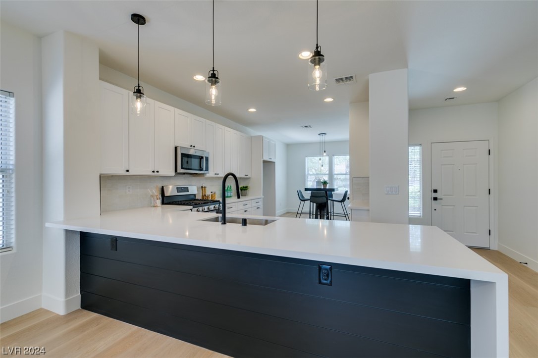 2541 Springville Way Henderson, NV 89052 - Photo 19 of 36