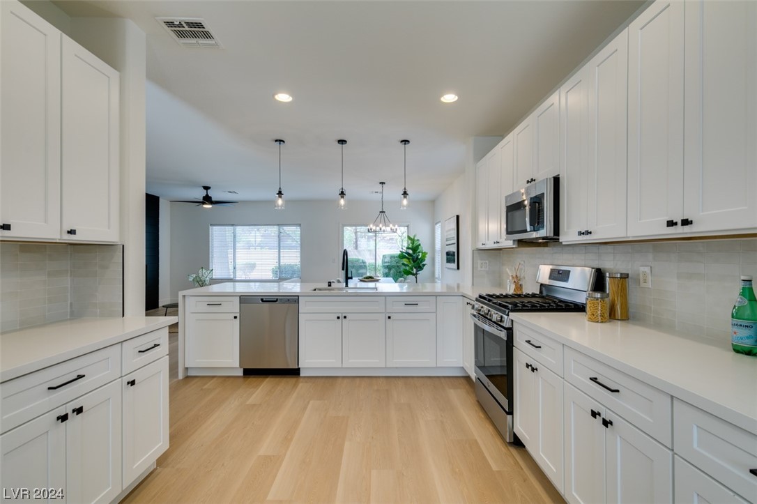 2541 Springville Way Henderson, NV 89052 - Photo 2 of 36