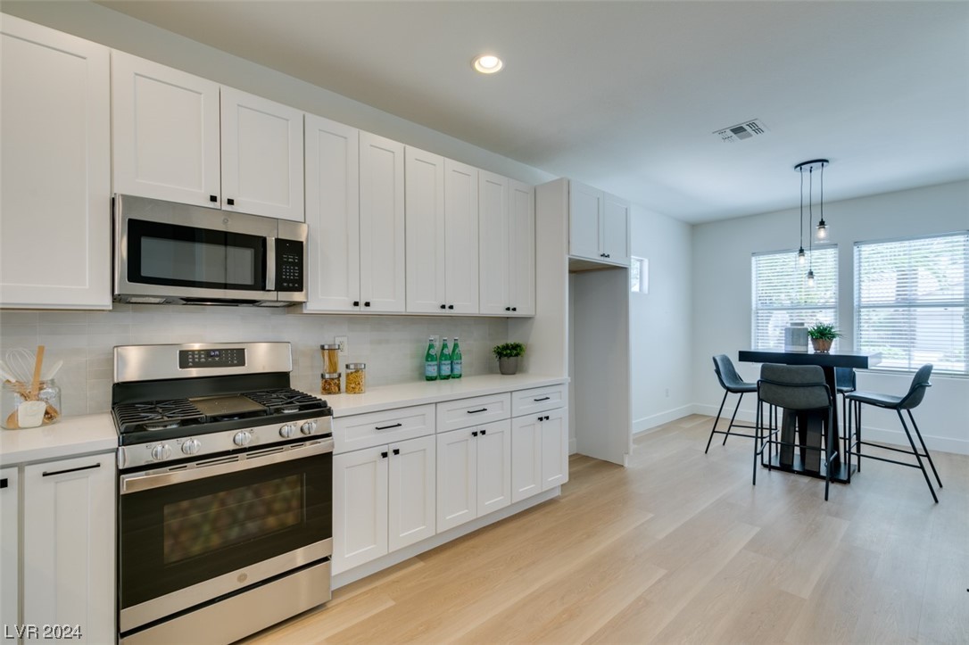 2541 Springville Way Henderson, NV 89052 - Photo 21 of 36