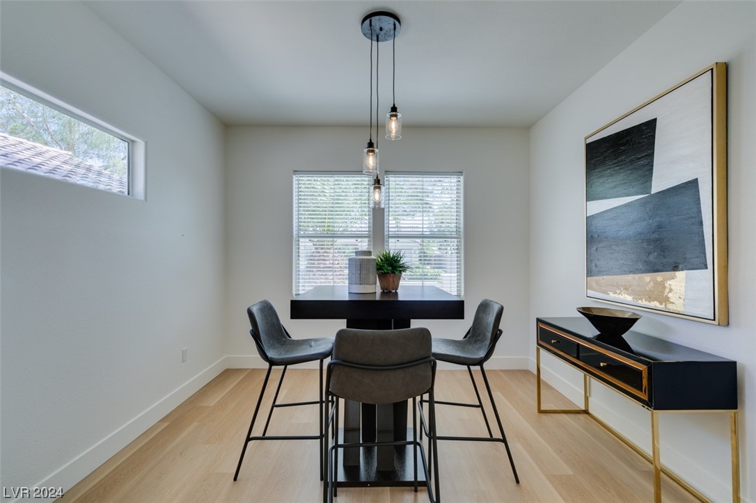 2541 Springville Way Henderson, NV 89052 - Photo 22 of 36