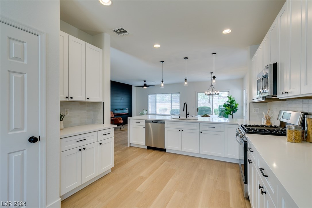 2541 Springville Way Henderson, NV 89052 - Photo 23 of 36