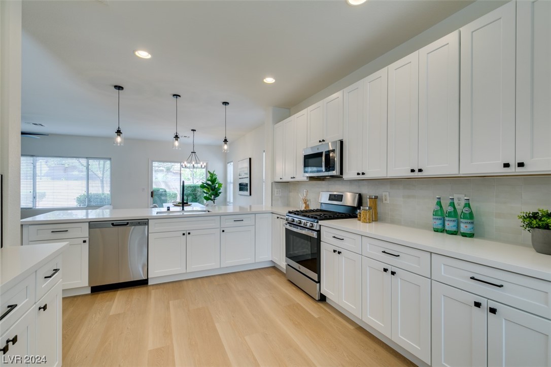 2541 Springville Way Henderson, NV 89052 - Photo 24 of 36