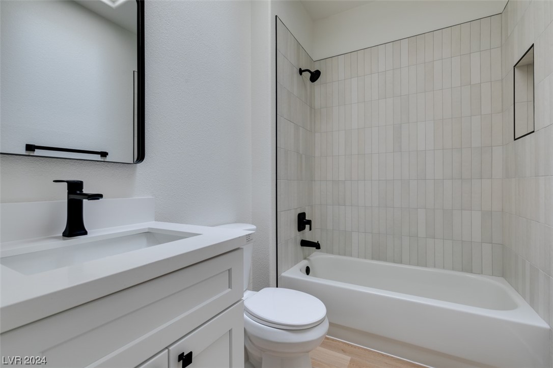 2541 Springville Way Henderson, NV 89052 - Photo 26 of 36