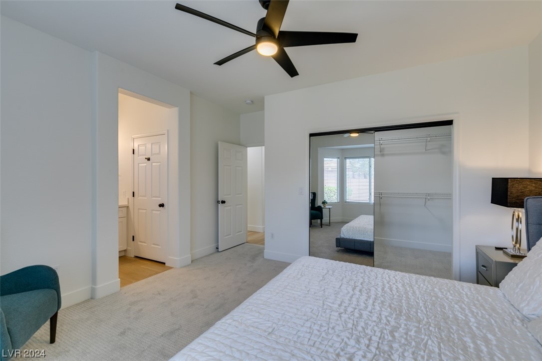 2541 Springville Way Henderson, NV 89052 - Photo 30 of 36