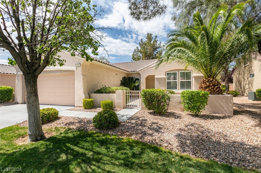 2541 Springville Way Henderson, NV 89052 - Photo 3 of 36