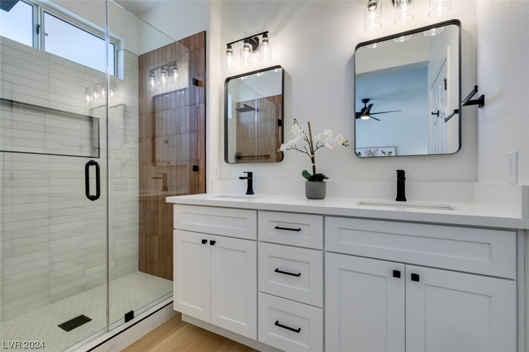 2541 Springville Way Henderson, NV 89052 - Photo 31 of 36