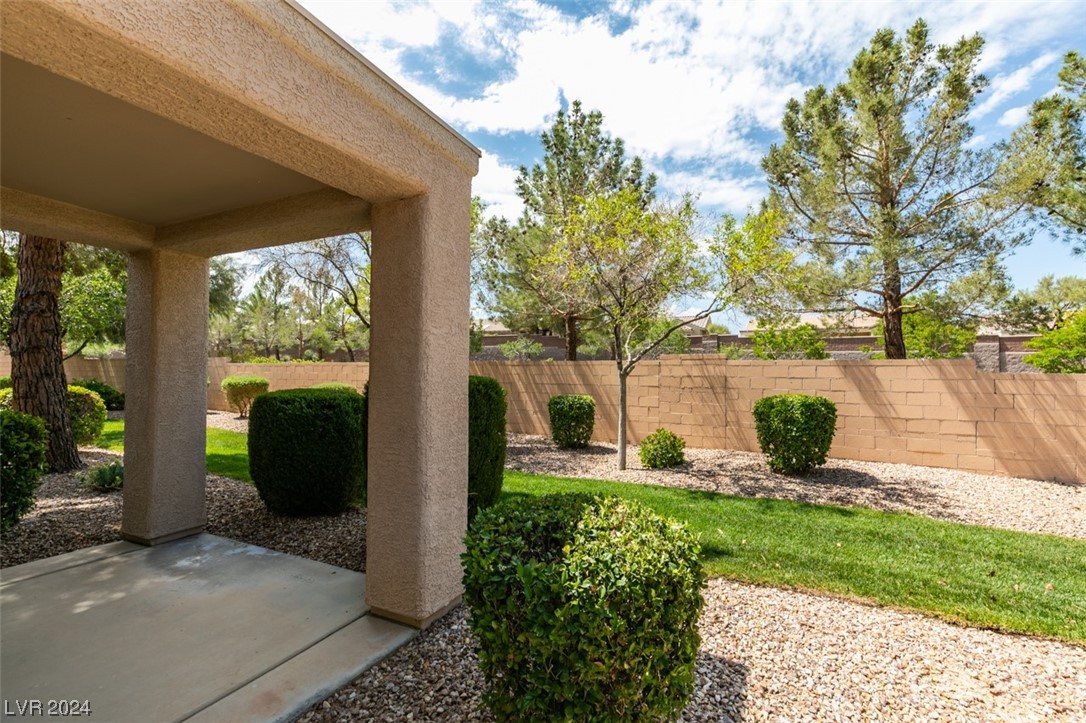 2541 Springville Way Henderson, NV 89052 - Photo 33 of 36