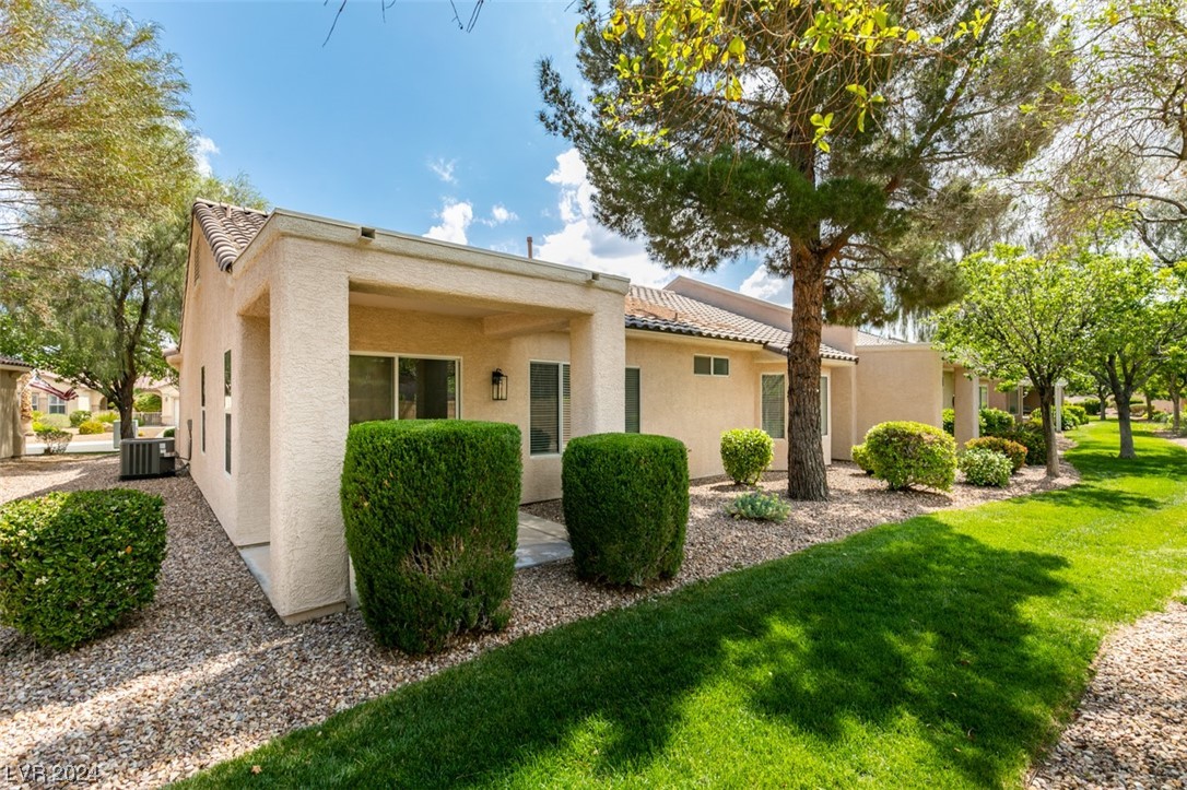 2541 Springville Way Henderson, NV 89052 - Photo 35 of 36