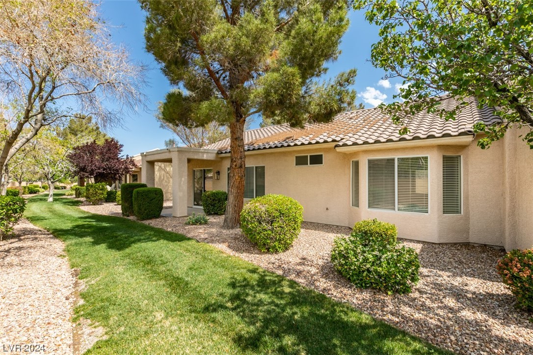 2541 Springville Way Henderson, NV 89052 - Photo 36 of 36