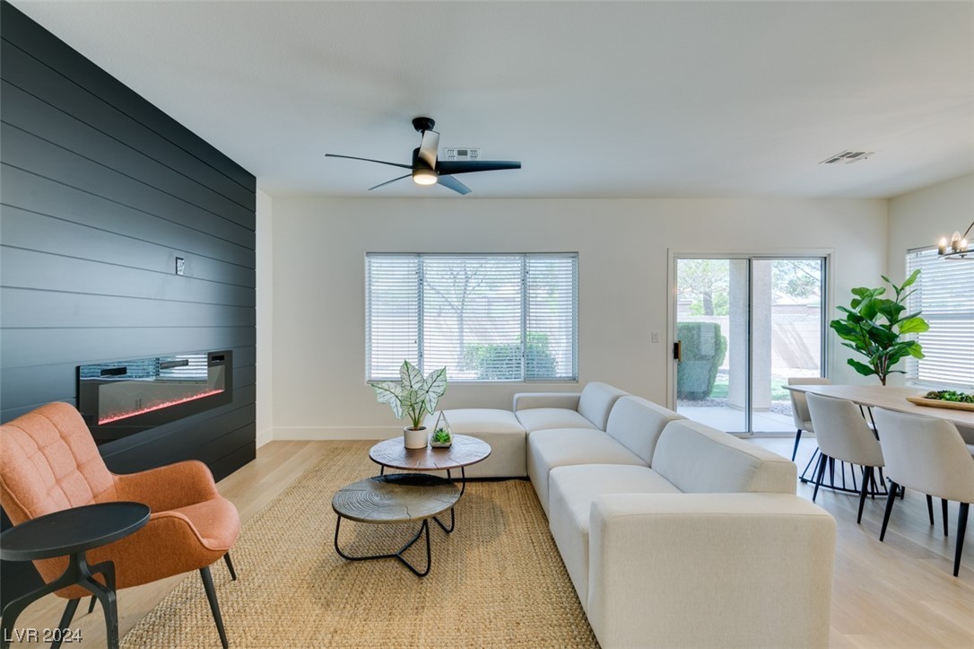 2541 Springville Way Henderson, NV 89052 - Photo 5 of 36