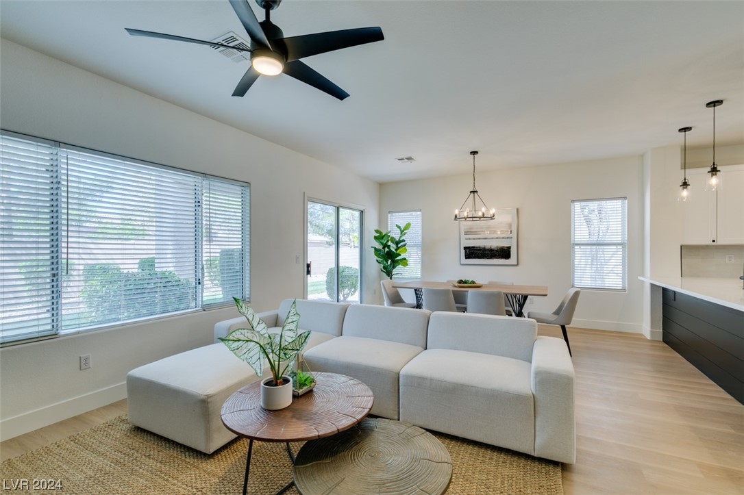 2541 Springville Way Henderson, NV 89052 - Photo 6 of 36