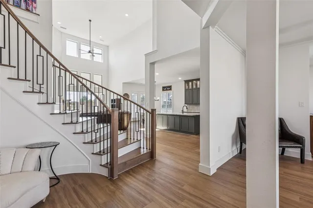 $1,049,000 | 1320 Villanova Lane, Prosper, TX 75078