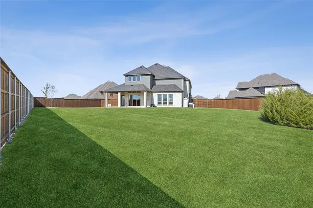 $1,049,000 | 1320 Villanova Lane, Prosper, TX 75078