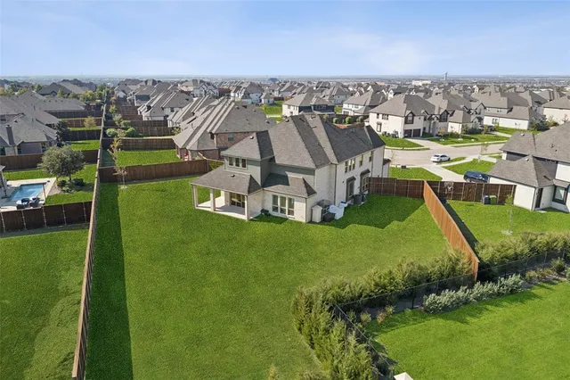 $1,049,000 | 1320 Villanova Lane, Prosper, TX 75078