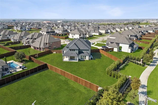 $1,049,000 | 1320 Villanova Lane, Prosper, TX 75078