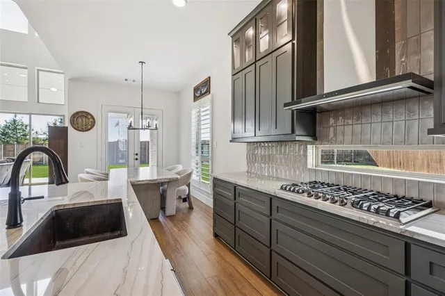 $1,049,000 | 1320 Villanova Lane, Prosper, TX 75078