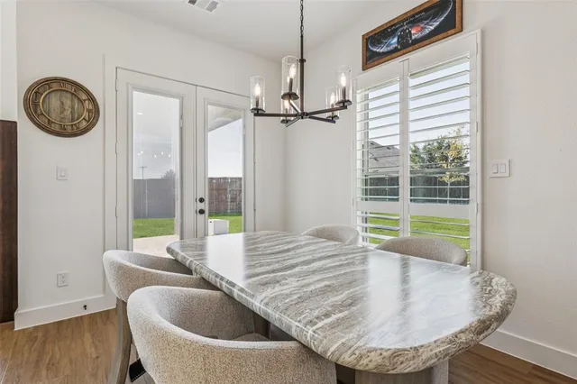 $1,049,000 | 1320 Villanova Lane, Prosper, TX 75078