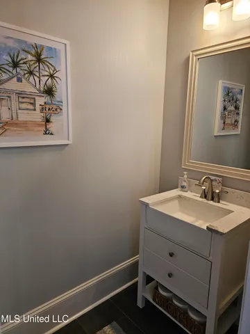 $364,900 | 734 West Beach Boulevard, Unit 734, Pass Christian, MS 39571